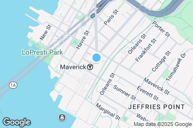 Map image of the property - 33-39 Maverick Square