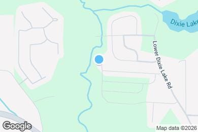 Map image of the property - 5493 Union Hill Ct