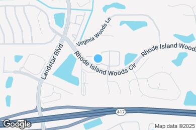 Map image of the property - 13226 Galicia St