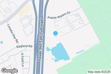 Map image of the property - Jefferson Harlow