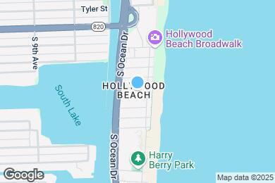 Map image of the property - 322 Oregon St