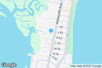 Map image of the property - 4 Auburn Ave Ext