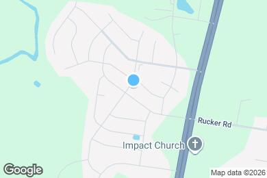 Map image of the property - 4205 Bomeadows Dr