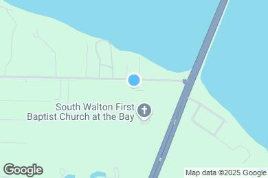 Map image of the property - 16 W Claycin Cv