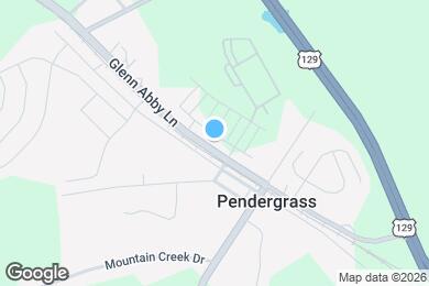 Map image of the property - 95 Constitution Ave
