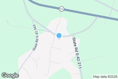 Map image of the property - 222 State Rd S-42-941