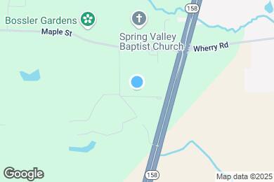Map image of the property - 120 Cindy Ln