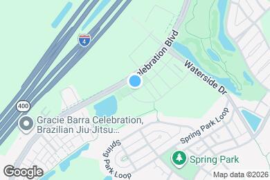 Map image of the property - 754 Siena Palm Dr