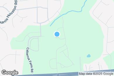 Map image of the property - 7236 Olive Coast St