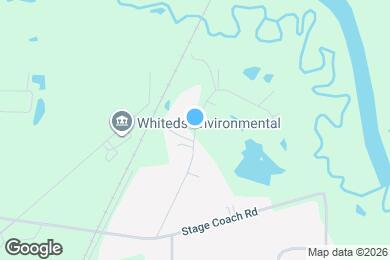Map image of the property - 10014 Mustang Cir