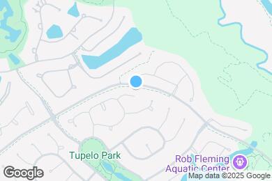 Map image of the property - 10 Pintuck Pl