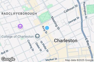 Map image of the property - 344 King St
