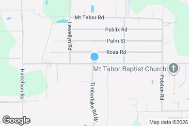 Map image of the property - 3707 Chart Prine Rd