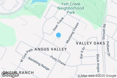 Map image of the property - 12205 Midland Walk