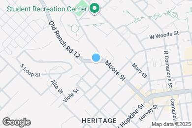 Map image of the property - 719 Smith Ave