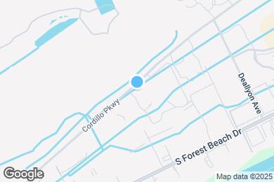 Map image of the property - 137 Cordillo Pkwy