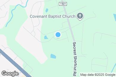 Map image of the property - 2348 Pebble Close Ct