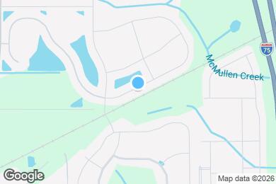 Map image of the property - 4323 Reisswood Lp