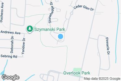 Map image of the property - M9 Stonehedge Dr