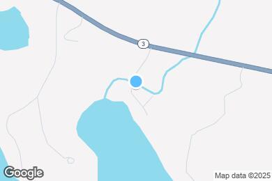 Map image of the property - 24 Oakwood Ln