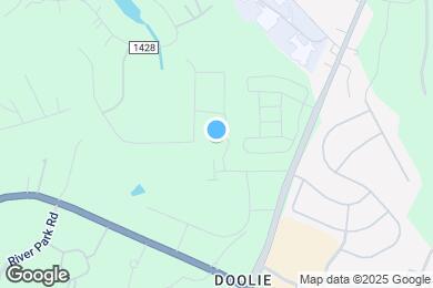 Map image of the property - 115 Kingshall Rd