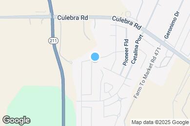 Map image of the property - 8282 Phantom Fld
