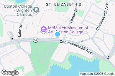 Map image of the property - 6 Gerald Rd