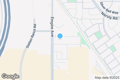 Map image of the property - 1964 Orfanos Ranch Dr
