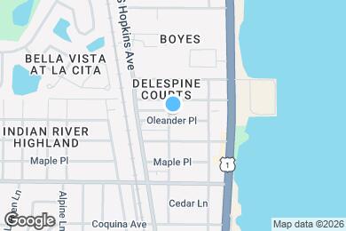 Map image of the property - 4005 Mt Sterling Ave