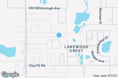 Map image of the property - 5194 Sylvester Loop
