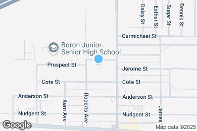 Map image of the property - 26944 Prospect St
