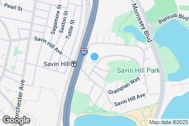 Map image of the property - 20 Grampian Way