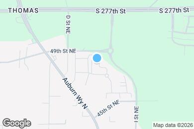 Copper Gate - 4750 Auburn Way N Auburn WA 98002 | Apartment Finder