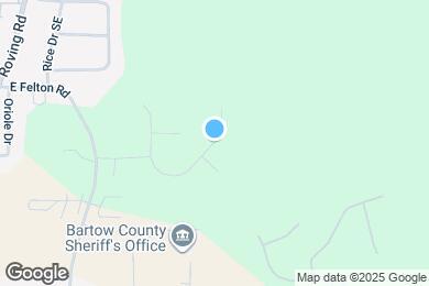 Map image of the property - 33 Clearview Dr