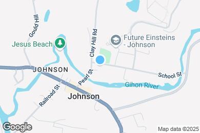 Map image of the property - 36 School St