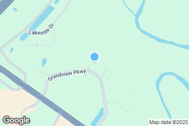 Map image of the property - Crowne at Grandview