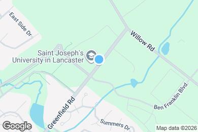 Map image of the property - Ascend at Greenfield