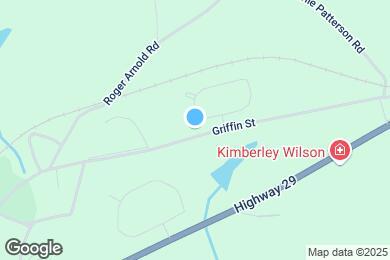 Map image of the property - 59 Hill Top Circle