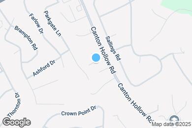 Map image of the property - 10724 Prince Albert Way