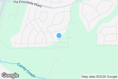 Map image of the property - 19308 Via Vinovo Ct