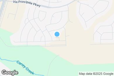 Map image of the property - 19308 Via Vinovo Ct