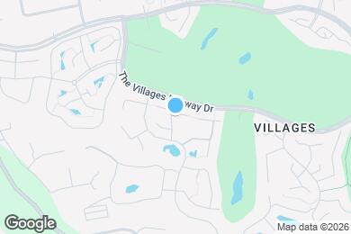 Map image of the property - 6091 Montgomery Ct