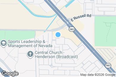 Map image of the property - Firenze