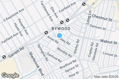 Map image of the property - 7020 Veronica Rd