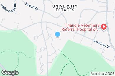 Map image of the property - 16 Sunrise Pl