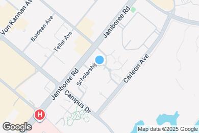 Map image of the property - 2207 Watermarke Pl