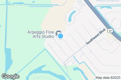 Map image of the property - 167 5th St
