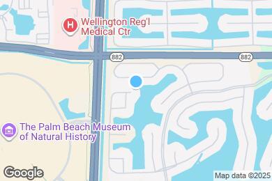 Map image of the property - 9942 Shepard Pl