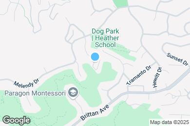 Map image of the property - 430 Portofino Dr
