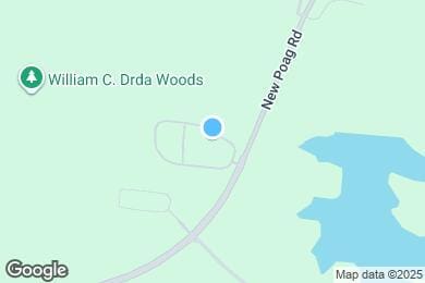 Map image of the property - The Reserve Apartments